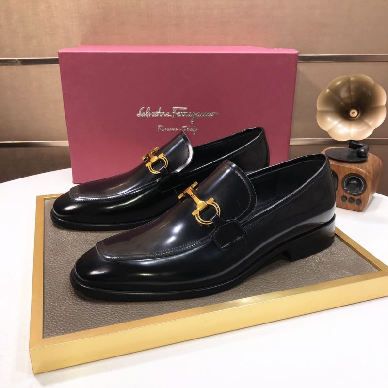 Ferragamo Shoes